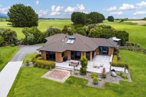 Photo of property in 267 Leith Road, Okato, New Plymouth, 4374