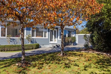 Photo of property in 90 Sturrocks Road, Casebrook, Christchurch, 8051