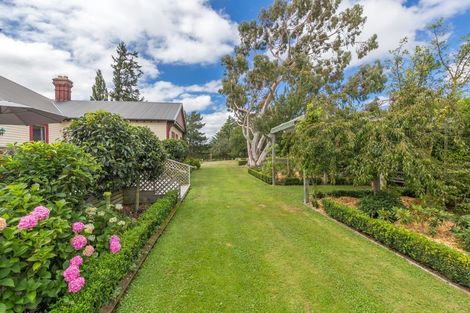 Photo of property in 16 Dalmeny Road, Masons Flat, Hawarden, 7385