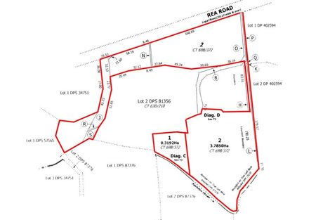 Photo of property in 117 Rea Road, Tahawai, Katikati, 3178