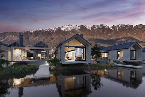 Photo of property in 15 Mckinlay Lane, Jacks Point, 9371