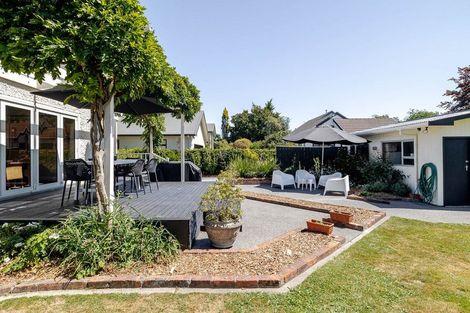 Photo of property in 36b Elmira Avenue, Hokowhitu, Palmerston North, 4410