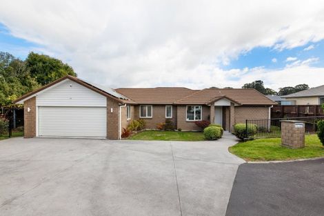 Photo of property in 6 Cabourne Drive, Glenview, Hamilton, 3206