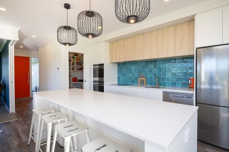 Photo of property in 1 Ashgrove Lane, Ashhurst, Palmerston North, 4470