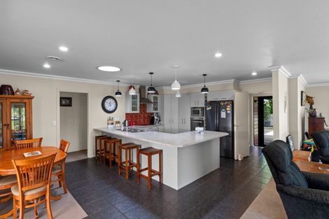 Photo of property in 10 Burnfield Way, Levin, 5510