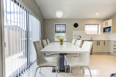 Photo of property in 8 Squire Avenue, Chartwell, Hamilton, 3210