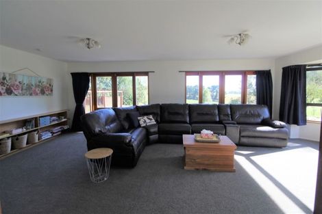 Photo of property in 453 Brockley Road, Claremont, Timaru, 7974