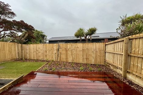 Photo of property in 2/21 Courtenay Street, St Albans, Christchurch, 8014