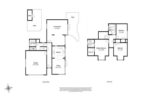 Photo of property in 3 Orari Street, Ngaio, Wellington, 6035