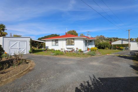 Photo of property in 50 Para Street, Taumarunui, 3920