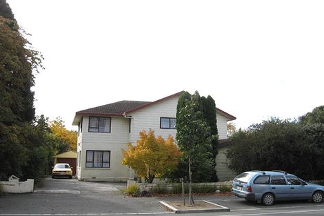 Photo of property in 58 Creyke Road, Ilam, Christchurch, 8041