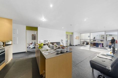 Photo of property in Hanson House, 12/27 Hanson Street, Mount Cook, Wellington, 6021