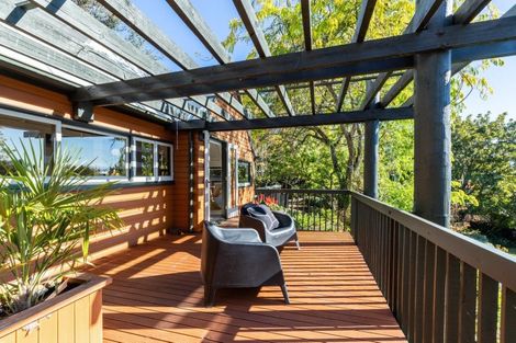 Photo of property in 25 Muritai Crescent, Havelock North, 4130