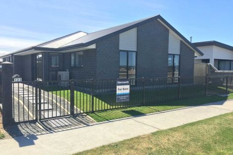 Photo of property in 123 Infinity Drive, Pegasus, 7612