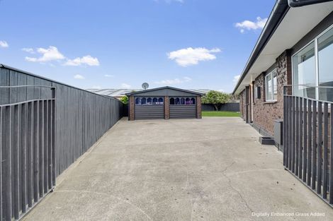 Photo of property in 42 Acacia Street, Kelvin Grove, Palmerston North, 4414