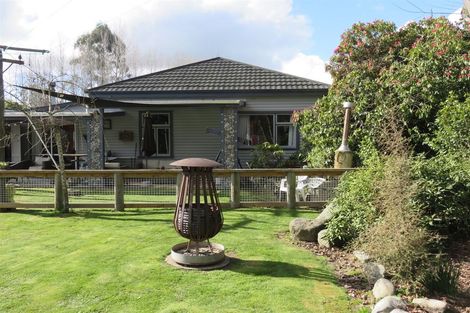 Photo of property in 66 Brophy Road, Pleasant Valley, Geraldine, 7991