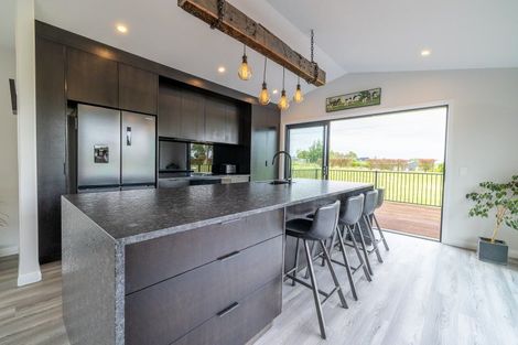 Photo of property in 139a Te Kawa Road, Otorohanga, Te Awamutu, 3873