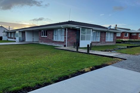 Photo of property in 27 Portland Street, Dargaville, 0310