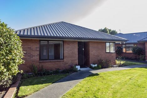 Photo of property in 4 Wiltshire Retirement Village, Rangiora, 7400