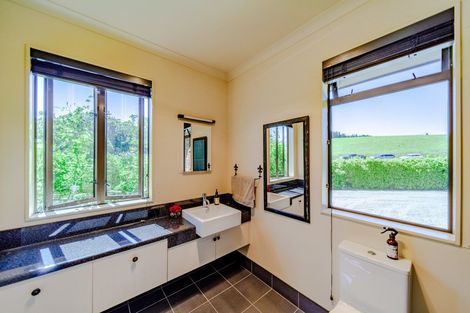 Photo of property in 388 Hinerangi Road, Hatuma, Waipukurau, 4281