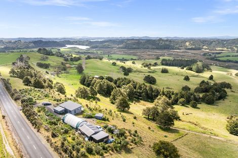 Photo of property in 275 Pakaru Road, Kawakawa, 0282