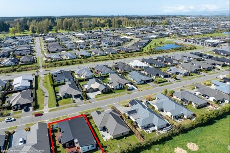 Photo of property in 115 Metehau Street, Marshland, Christchurch, 8083