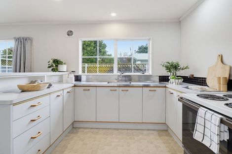 Photo of property in 10b Ihle Street, Terrace End, Palmerston North, 4410
