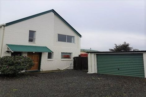 Photo of property in 2/143a Weston Road, St Albans, Christchurch, 8052