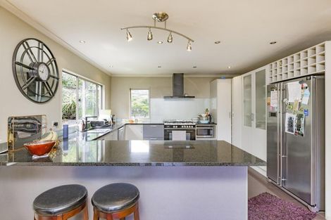 Photo of property in 50 Coachman Drive, Flat Bush, Auckland, 2016