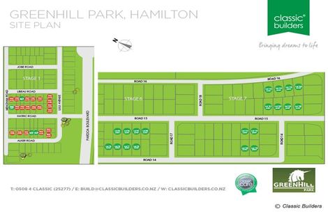 Photo of property in 14 Ruakura Road, Hamilton East, Hamilton, 3216