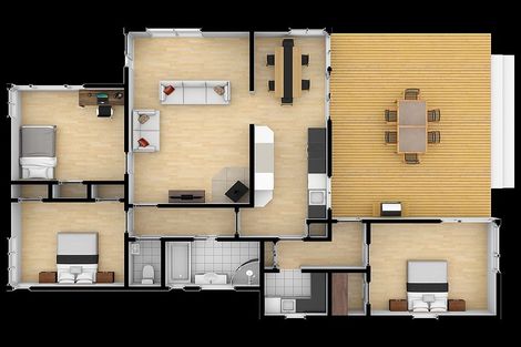 Photo of property in 5 Beth Street, Trentham, Upper Hutt, 5018