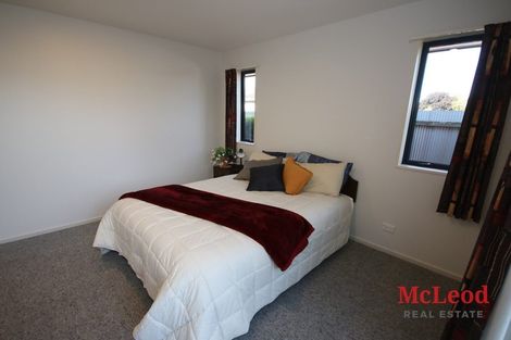 Photo of property in 98a Thomson Street, Tinwald, Ashburton, 7700