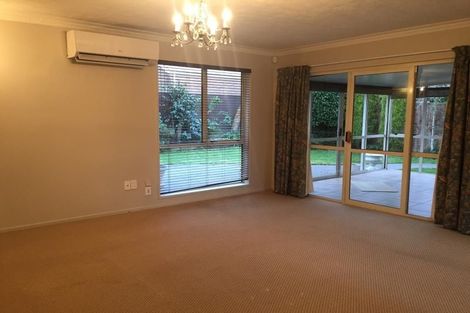 Photo of property in 20 San Rafael Place, Burnside, Christchurch, 8053