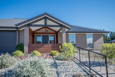 Photo of property in 79 Larch Crescent, Alexandra, 9320