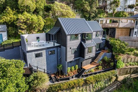 Photo of property in 28 Hay Street, Oriental Bay, Wellington, 6011