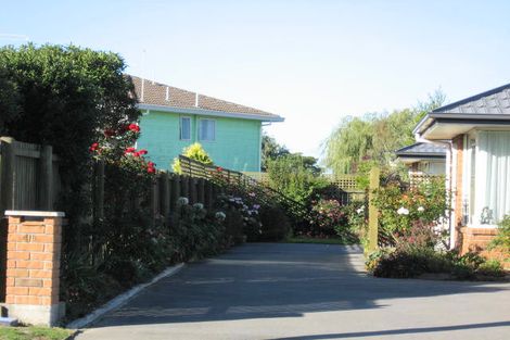 Photo of property in 4a D'arcy Street, Leeston, 7632