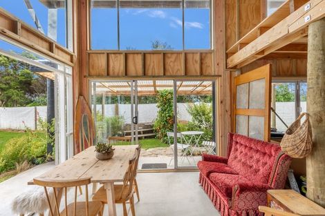 Photo of property in 492 Stanley Road, Wainui, Nukuhou, 3198