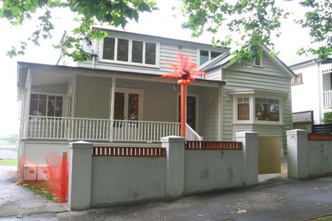 Photo of property in 45 Franklin Road, Freemans Bay, Auckland, 1011