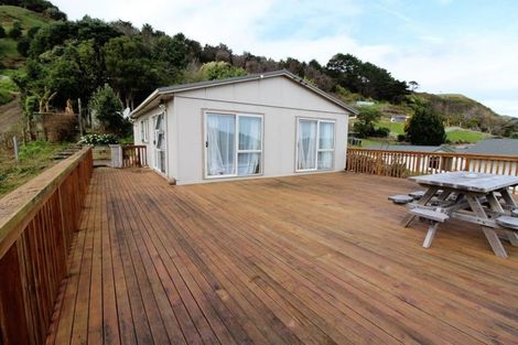 Photo of property in 1 North Street, Mokau, 4376