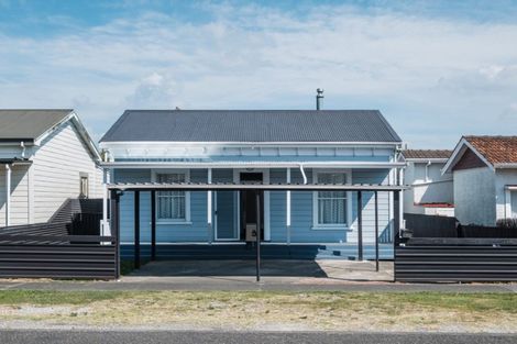 Photo of property in 72 Hirini Street, Kaiti, Gisborne, 4010