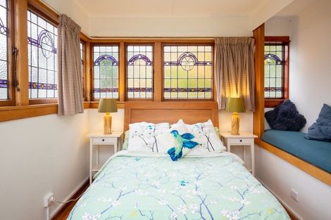 Photo of property in 129 Roker Street, Somerfield, Christchurch, 8024