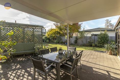 Photo of property in 34 Townshend Crescent, Greenmeadows, Napier, 4112