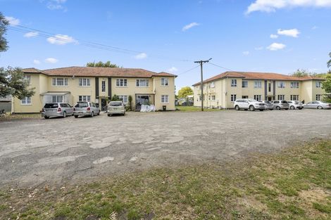 Photo of property in 11/288 College Street, West End, Palmerston North, 4410