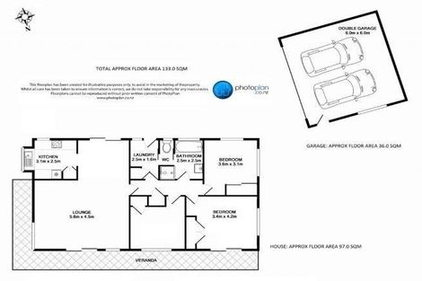 Photo of property in 57 Raymond Street, Fairview Downs, Hamilton, 3214