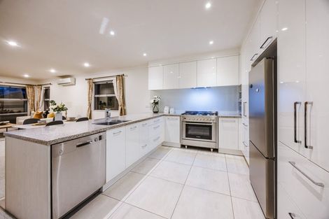 Photo of property in 24 Darion Drive, Flat Bush, Auckland, 2019