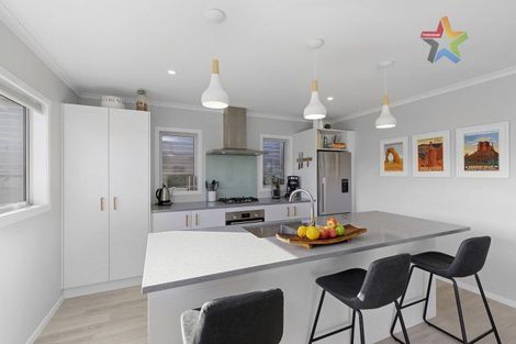 Photo of property in 157 Waipounamu Drive, Kelson, Lower Hutt, 5010