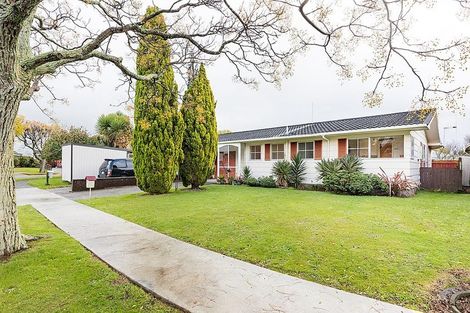 Photo of property in 5 Westhaven Grove, Takaro, Palmerston North, 4412