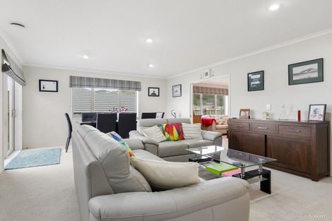 Photo of property in 255 Mark Avenue, Grenada Village, Wellington, 6037