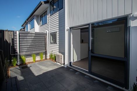 Photo of property in 4/3 Palmerston Street, Hamilton Central, Hamilton, 3204