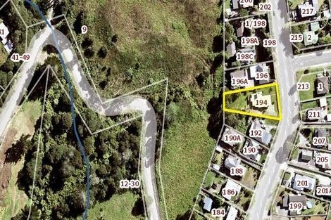 Photo of property in 194 Don Buck Road, Massey, Auckland, 0614